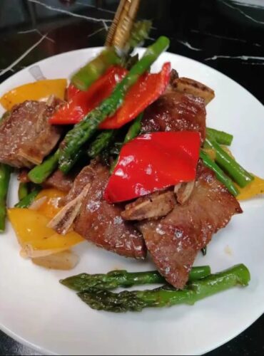 Click to view full screen Australian Beef Short Ribs 2KG photo review