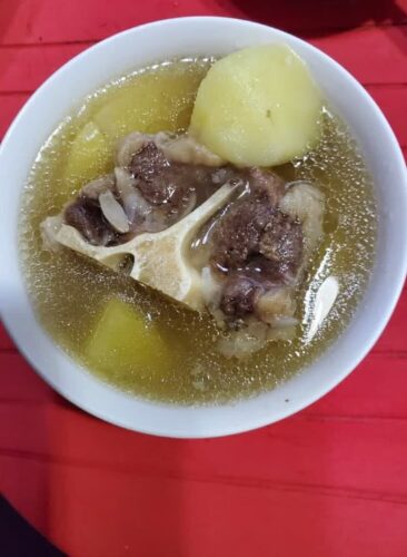 Australian Wagyu Oxtail 1.5KG photo review